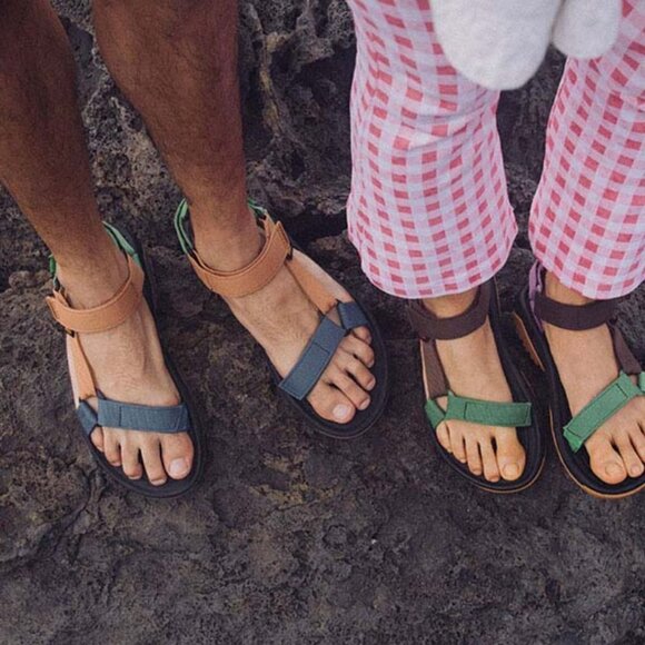 Teva Hurricane XLT2 Sandals - Picture 9 of 10